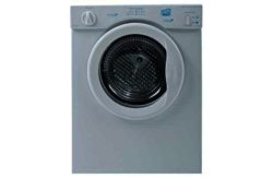 White Knight C372WV Vented Tumble Dryer - White/Exp Del